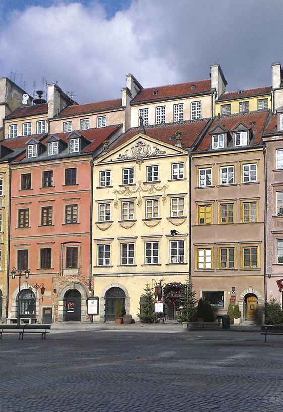 Muzeum Literatury im. Adama Mickiewicza w Warszawie