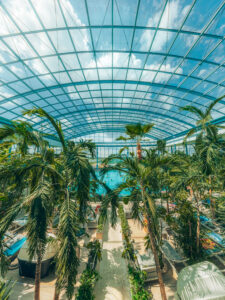 Suntago Park of Poland