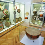 Muzeum Ludowych Instrumentów Muzycznych w Szydłowcu