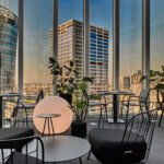 Crowne Plaza Warsaw - The HUB