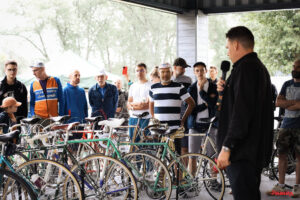 Velo Retro - Polonika