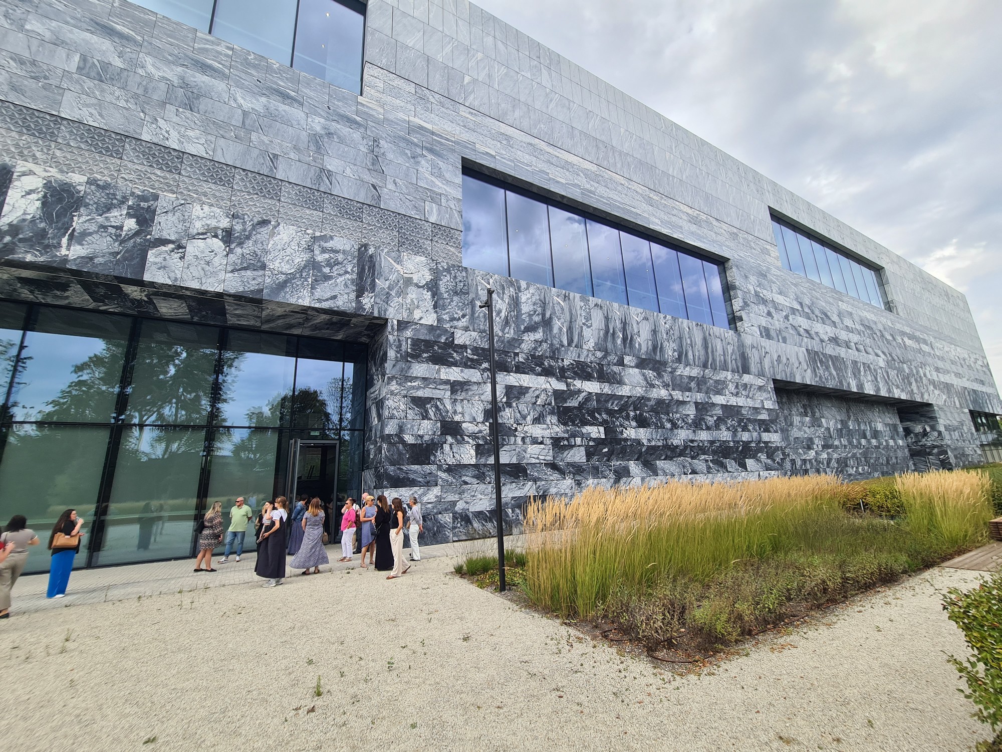 Mazovia Convention Bureau - Muzeum Historii Polski - Study Tour Meeting Planner