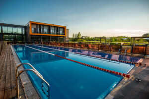 Hotel Bonifacio SPA & SPORT Resort
