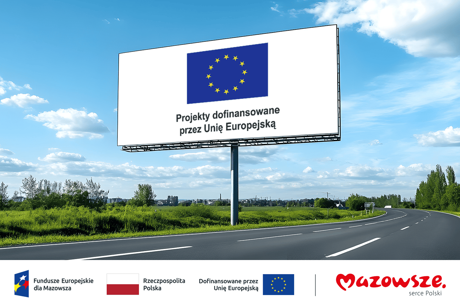 Projekt „Rozwój oferty szlaków turystycznych Mazowsza”