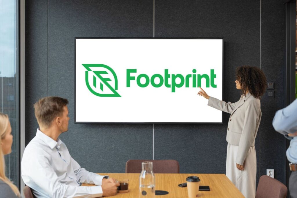 Footprint